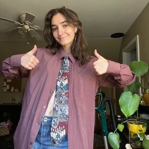 meet your posher, blare